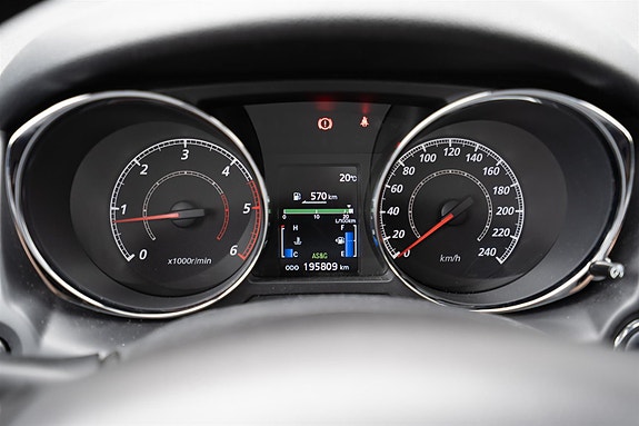 Peugeot 4008 18 of 30