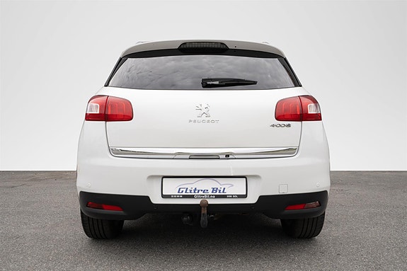 Peugeot 4008 9 of 30