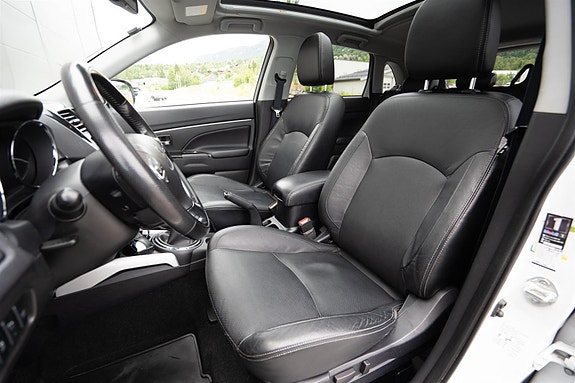 Peugeot 4008 11 of 30