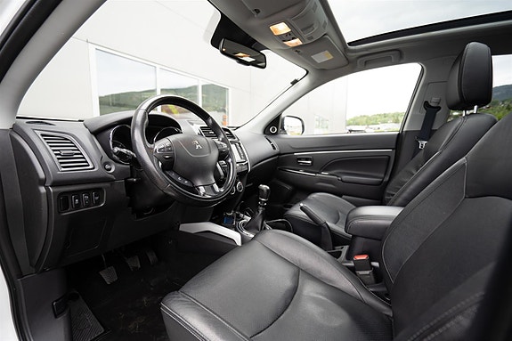 Peugeot 4008 15 of 30