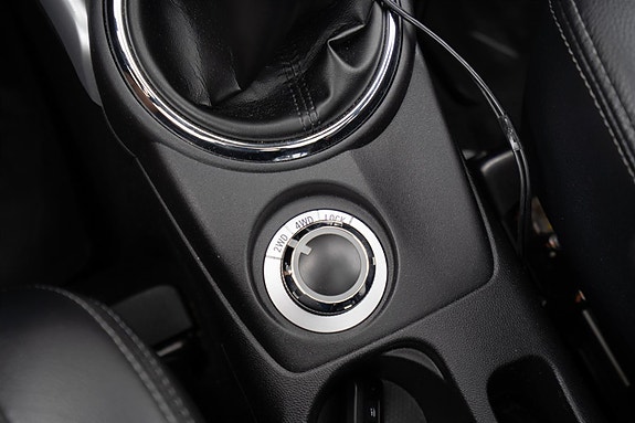 Peugeot 4008 22 of 30