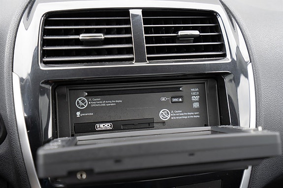 Peugeot 4008 30 of 30