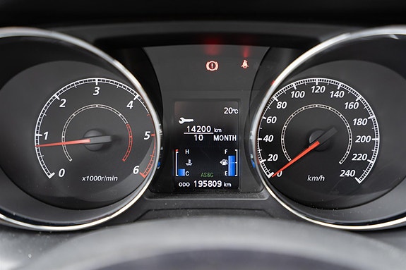 Peugeot 4008 19 of 30