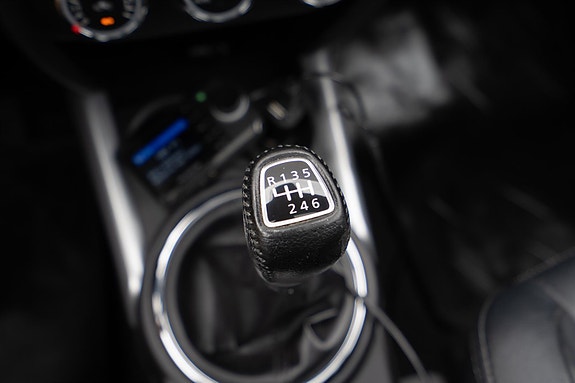 Peugeot 4008 23 of 30