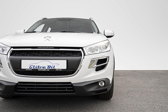 Peugeot 4008 6 of 30