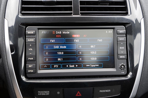 Peugeot 4008 28 of 30