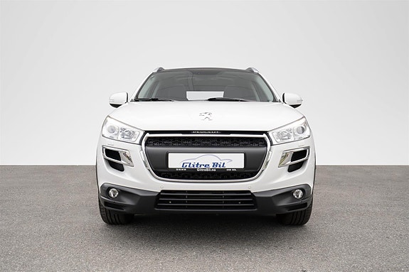 Peugeot 4008 5 of 30