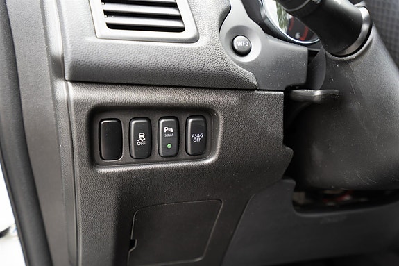 Peugeot 4008 14 of 30