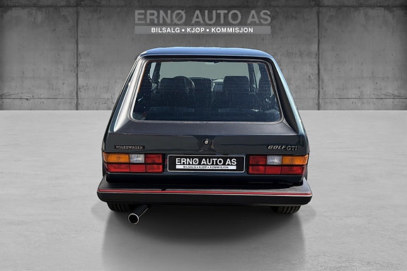 Volkswagen Golf I 6 of 12