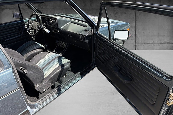Volkswagen Golf I 9 of 12