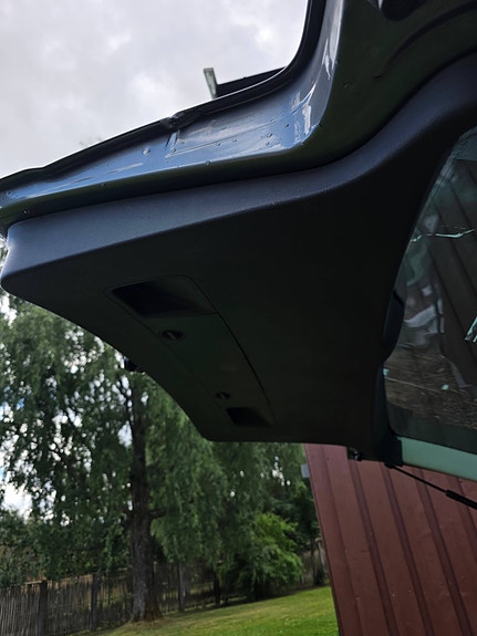 Volkswagen Touran 26 of 30
