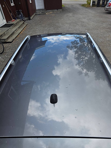 Volkswagen Touran 5 of 30