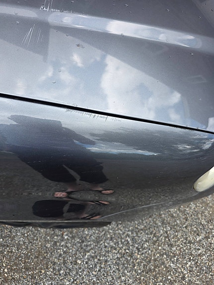 Volkswagen Touran 22 of 30