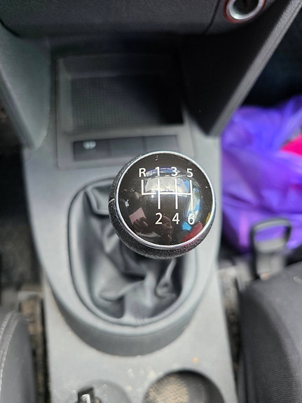 Volkswagen Touran 11 of 30