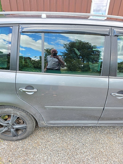 Volkswagen Touran 25 of 30