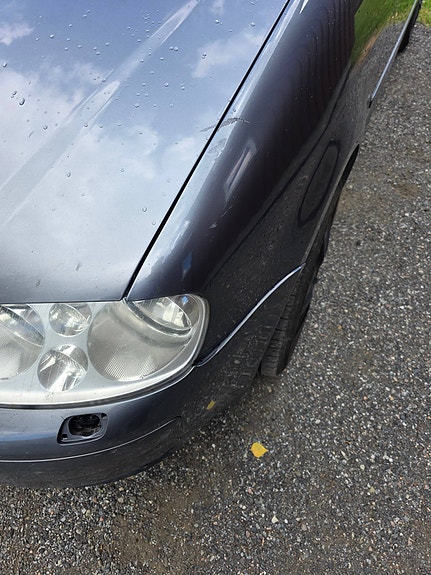 Volkswagen Touran 19 of 30