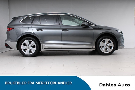 Skoda Enyaq 3 of 5