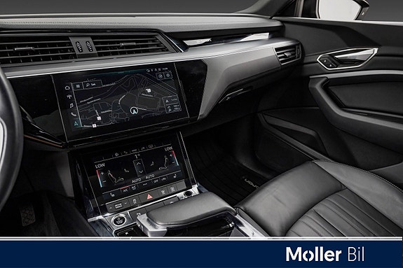 Audi Q8 e-tron 14 of 27
