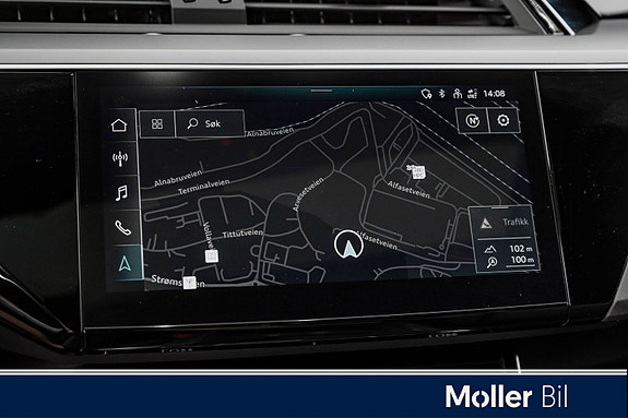 Audi Q8 e-tron 15 of 27