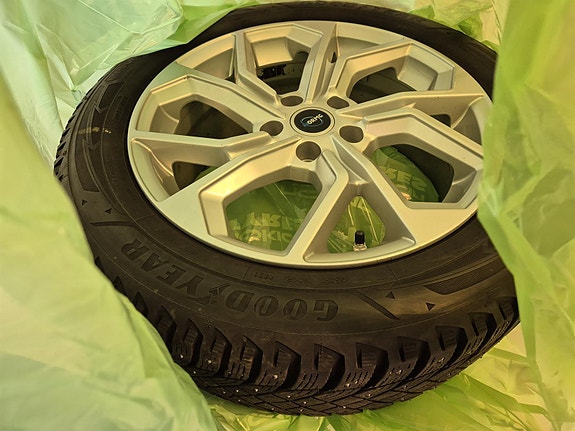MG ZS EV 21 of 22