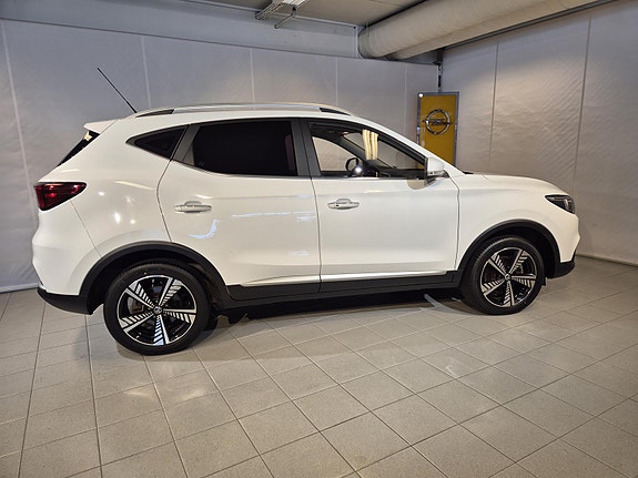 MG ZS EV 5 of 22