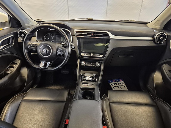 MG ZS EV 7 of 22