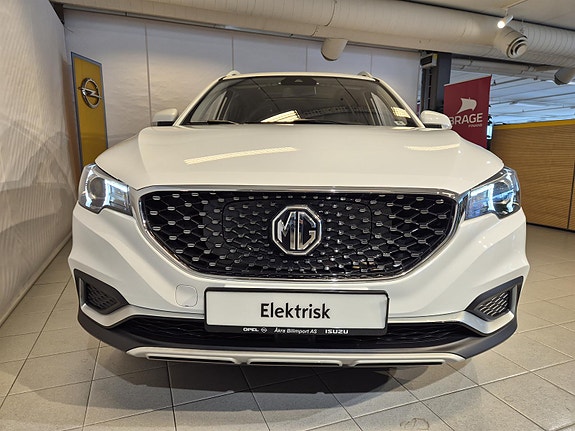 MG ZS EV 3 of 22