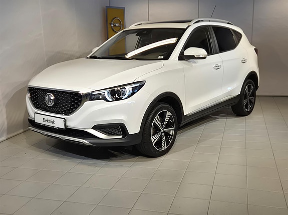 MG ZS EV 22 of 22