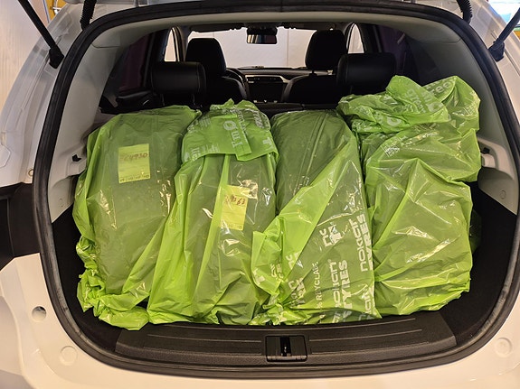 MG ZS EV 8 of 22