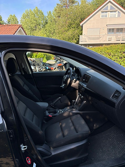 Mazda CX-5 20 of 30