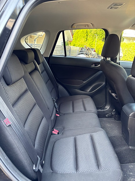 Mazda CX-5 22 of 30