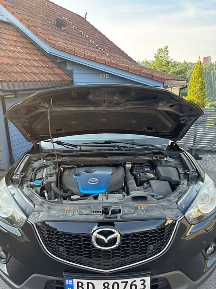 Mazda CX-5 28 of 30