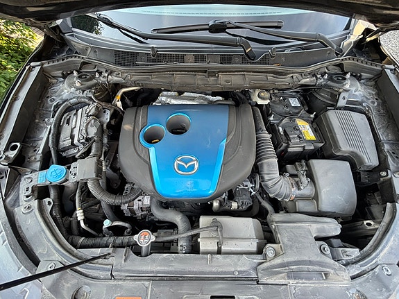 Mazda CX-5 29 of 30