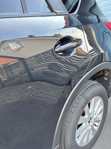 Mazda CX-5 12 of 30