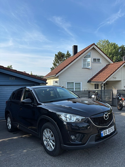 Mazda CX-5 2 of 30