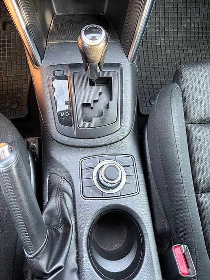Mazda CX-5 27 of 30