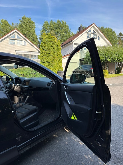 Mazda CX-5 19 of 30