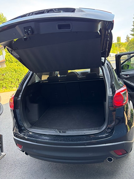 Mazda CX-5 23 of 30