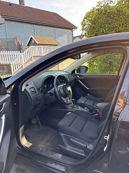 Mazda CX-5 14 of 30