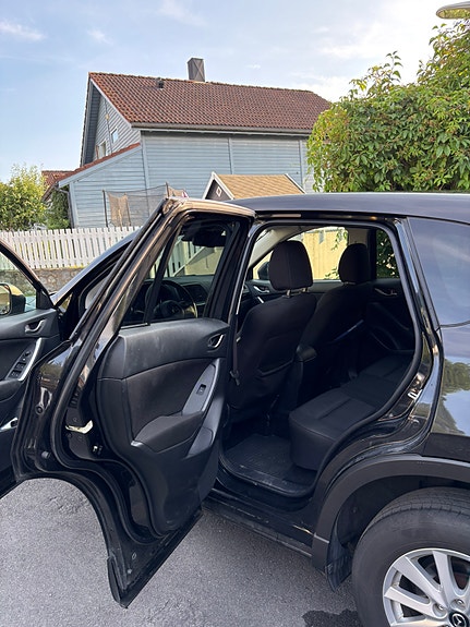 Mazda CX-5 16 of 30