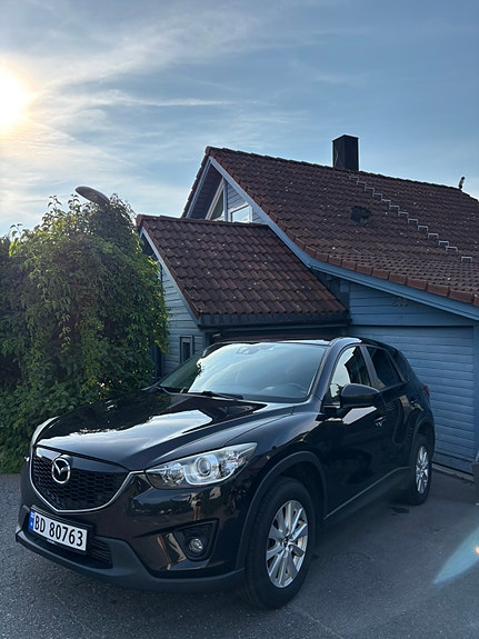 Mazda CX-5 3 of 30