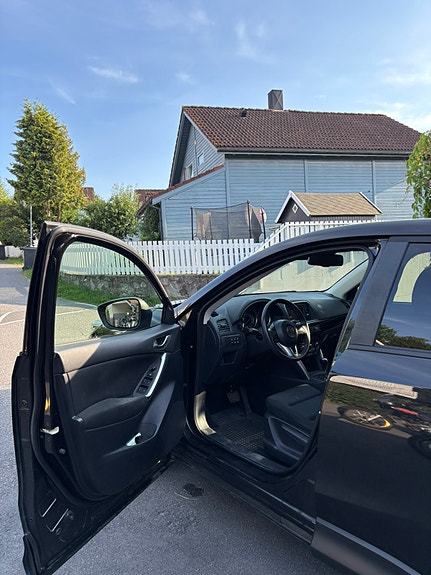 Mazda CX-5 15 of 30