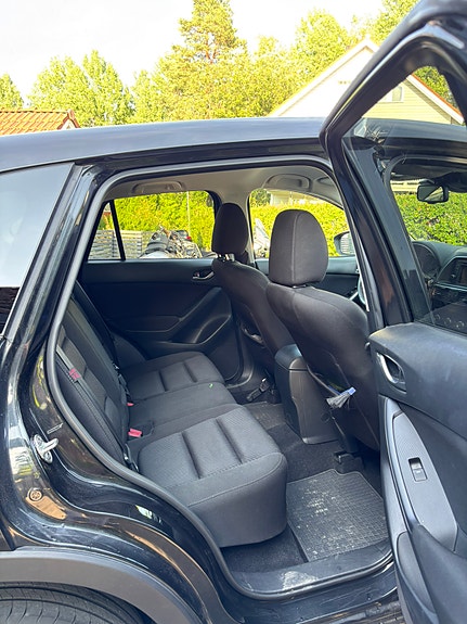 Mazda CX-5 21 of 30