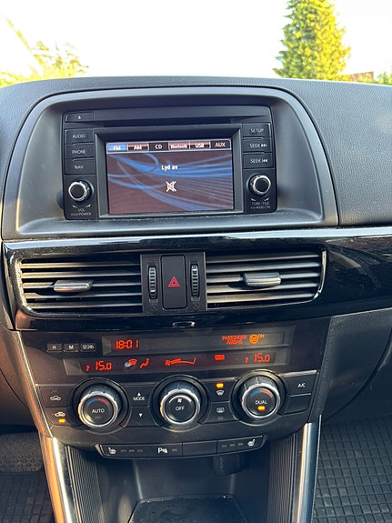 Mazda CX-5 26 of 30