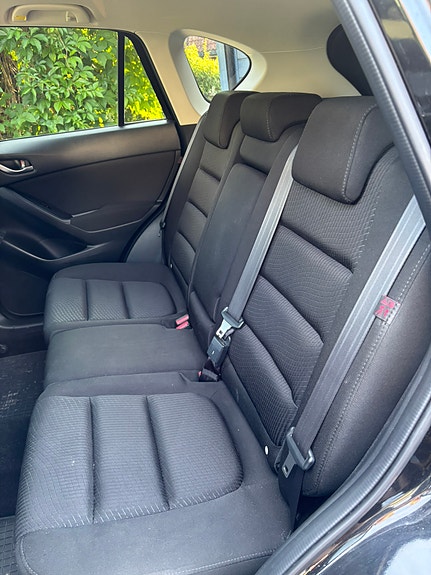 Mazda CX-5 18 of 30