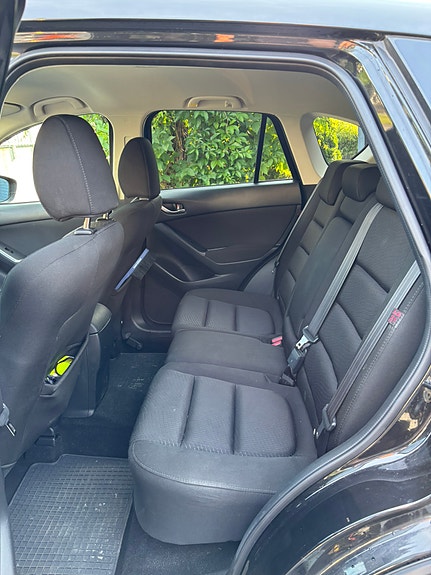 Mazda CX-5 17 of 30