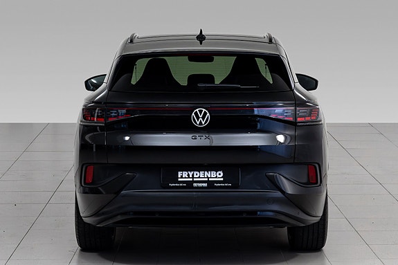 Volkswagen ID.4 GTX 9 of 30