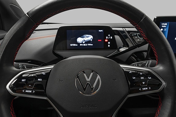 Volkswagen ID.4 GTX 21 of 30