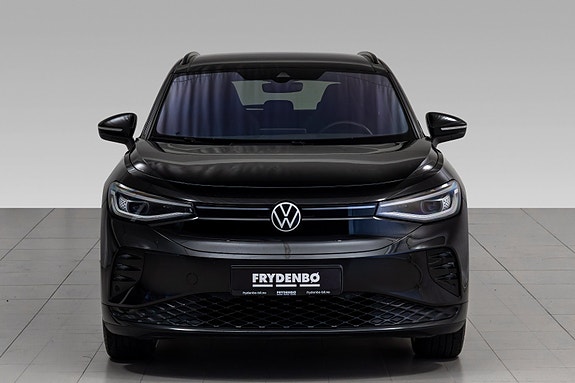 Volkswagen ID.4 GTX 3 of 30