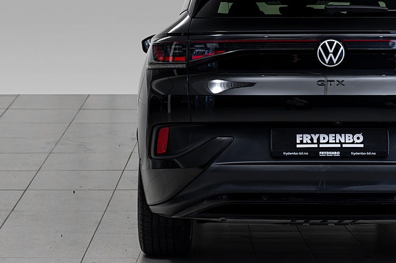 Volkswagen ID.4 GTX 10 of 30